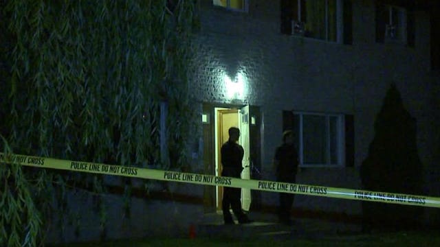 Milwaukee police: Man shot in foot near 77th & Bender, no suspects in custody