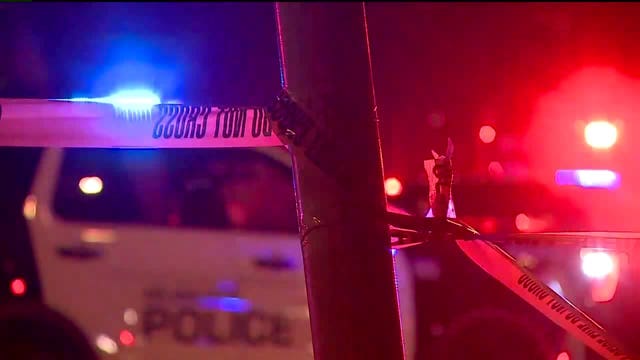 Police: 52-year-old man seriously hurt in shooting near 11th and Atkinson