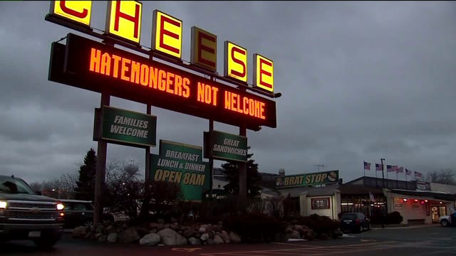 "This is crazy:" Group that promotes legalizing rape plans meet-up in Kenosha