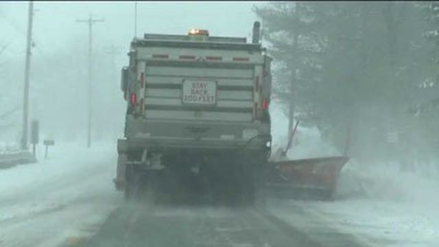 Kenosha daycare full after school cancelled due to snow