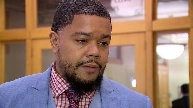 Alderman suggests 'water, power shut off to nonessential businesses' not complying with orders