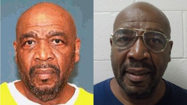 Police: Convicted sex offender Thomas Zollicoffer to be released from custody, will be homeless