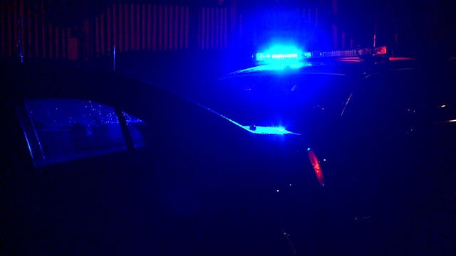 Police: 2 shot, injured near 61st Street and 24th Avenue in Kenosha, no one arrested