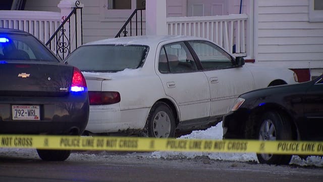 DOJ says suspect died after attempted traffic stop, foot pursuit led to officer-involved shooting in Racine