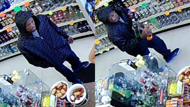 Recognize this guy? Milwaukee police seek help to ID armed robbery suspect