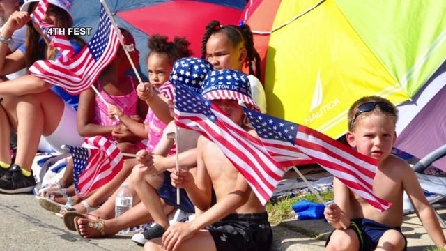 Racine makes adjustments to 4th Fest amid pandemic: 'Bringing the parade to the people'