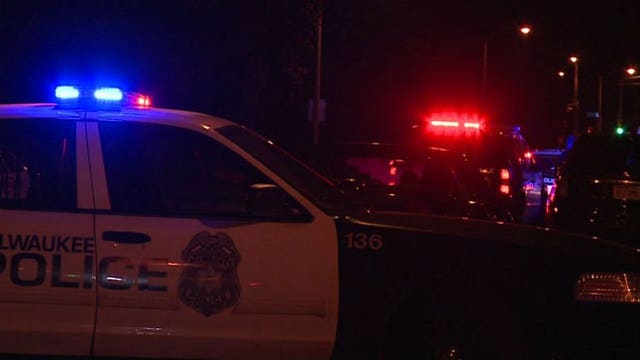 Man shot during altercation with truck driver who had just towed his car