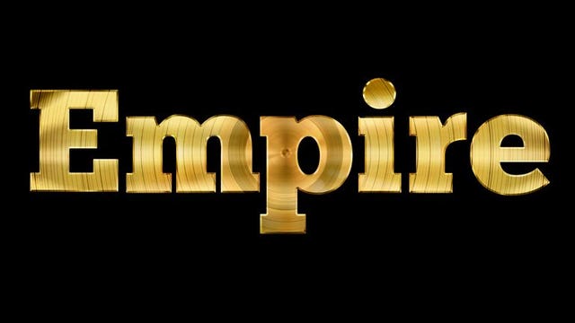 A catfight on Empire?! The actress who reportedly didn't get along with Cookie