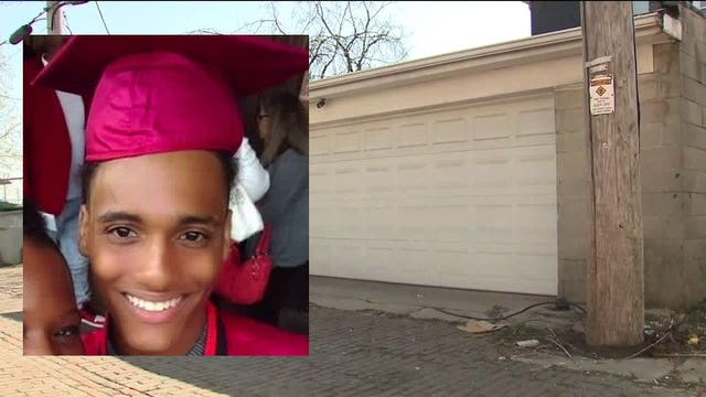 18-year-old, 16-year-old found dead in garage; police investigate possible CO poisoning