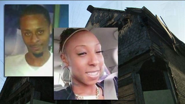 'Didn't deserve it:' 4 years after arson in Milwaukee claimed 2 lives, loved ones hope for justice