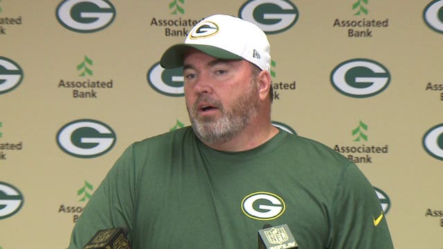 Off-season agenda: Big focus for Green Bay Packers is on raising players' football IQ