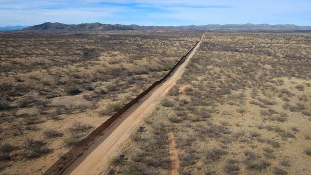 US, Mexico discussing travel restrictions