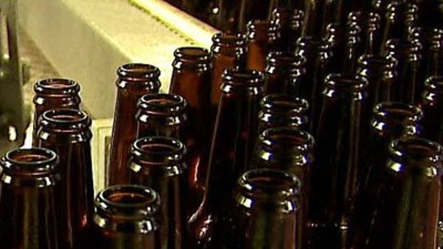 New Glarus, Stevens Point breweries make best craft brewery list