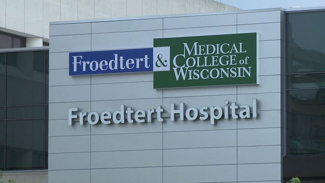 Froedtert's Clinical Cancer Center offers free head & neck cancer screening