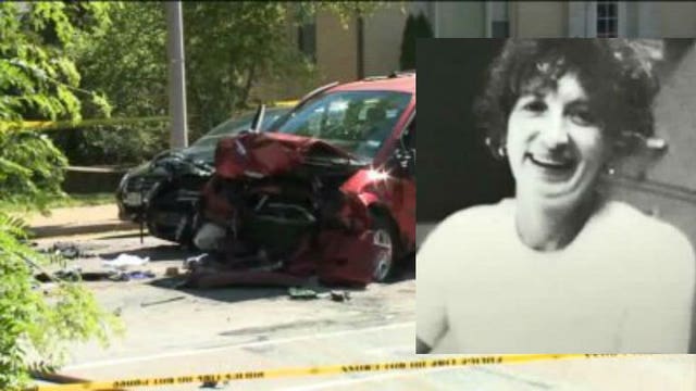 'It's devastating:' MPS art teacher, still creating at age 85, killed in 3-vehicle crash in Wauwatosa