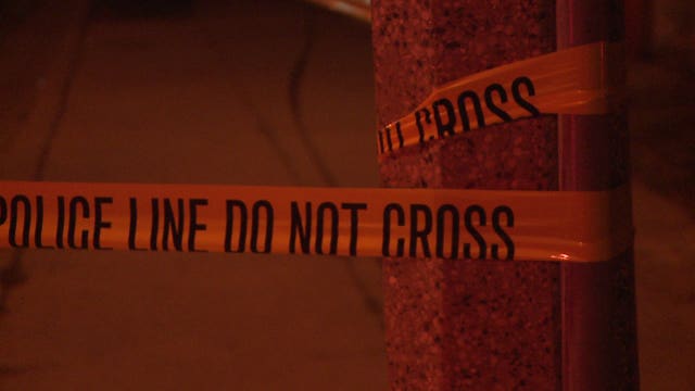 Man shot following argument at party on Milwaukee's north side