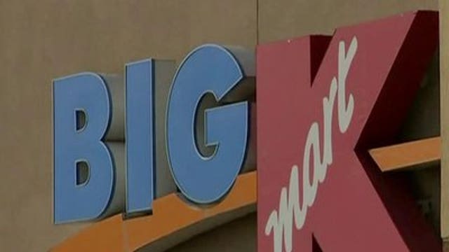 Kmart on Mayfair Road to close in June; 103 workers will be out of a job