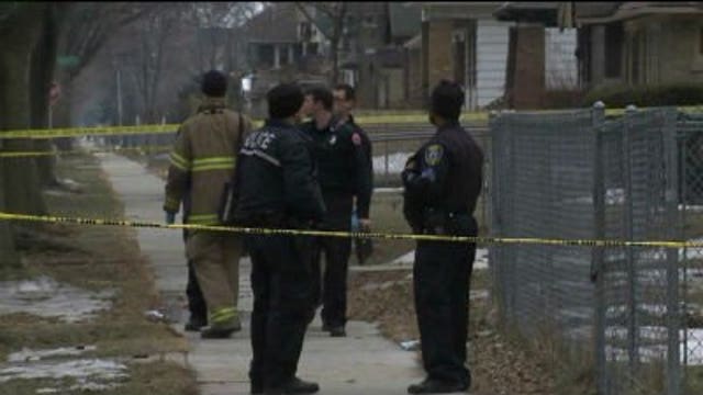 Police say four-year-old shot near 45th & Locust is in grave condition