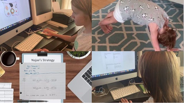 800 from Milwaukee part of 1st-of-its-kind virtual summer school aimed at disrupting COVID-19 'learning loss'