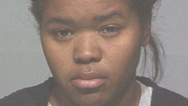 Brandy Allen charged in Christmas Day crash that killed her 10-year-old daughter