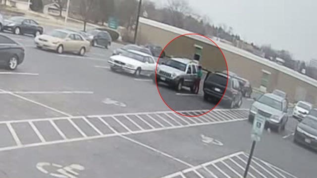 'Literally only takes seconds:' Wauwatosa sees uptick in car thefts in past month