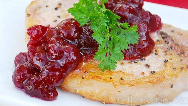 Crazy for cranberries: Easy, delicious cranberry recipes that are sure to be a hit
