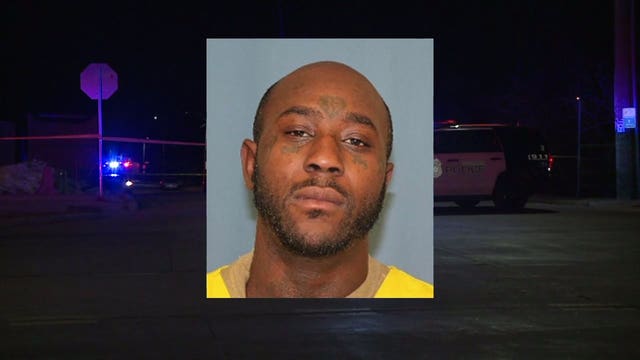 'He surrendered:' Man arrested after Milwaukee standoff following domestic violence in Beloit