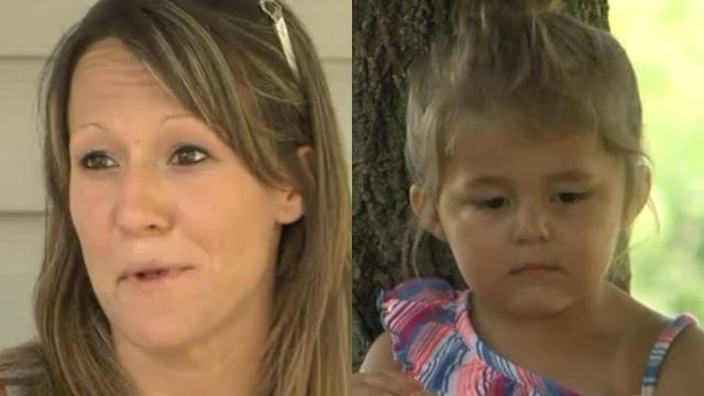 "I am HEATED right now:" Mom says daughter's "accident" in store led to humiliation on Facebook