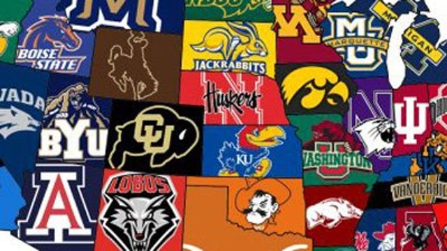 Marquette University: Most desirable college in Wisconsin?