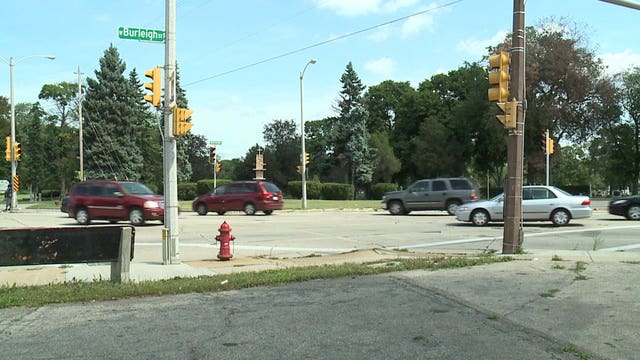 Plea for help: Milwaukee police zero in on vehicle involved in fatal hit-and-run crash