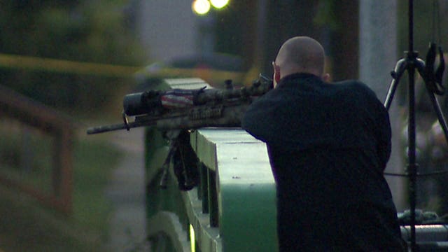 "I'm on edge:" Two confirmed sightings of "lion-like animal" in Milwaukee this weekend, so where is it?