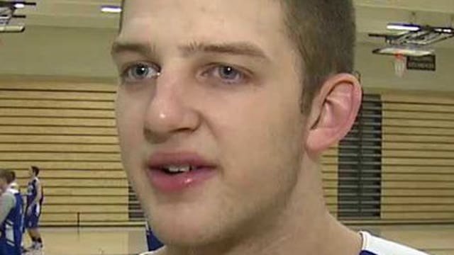 Germantown basketball team a father and son affair