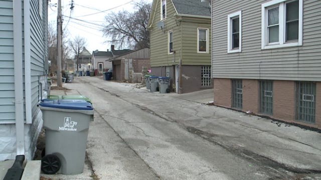 'Absolutely bone chilling:' Man shot, killed near 1st and Maple in Milwaukee