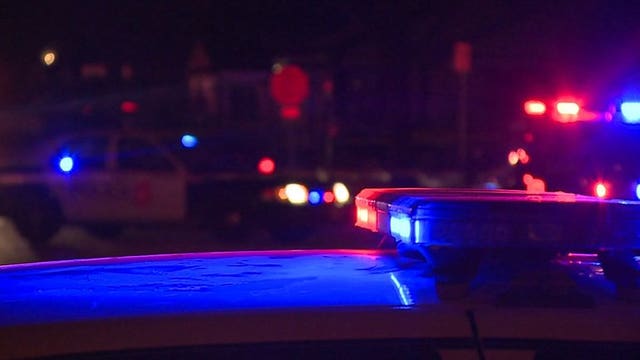 MPD: Driver sought after serious hit-and-run crash on city's lower east side