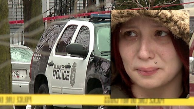 Sister of suspect arrested in fatal shooting of MPD officer: 'He doesn't get into trouble at all'