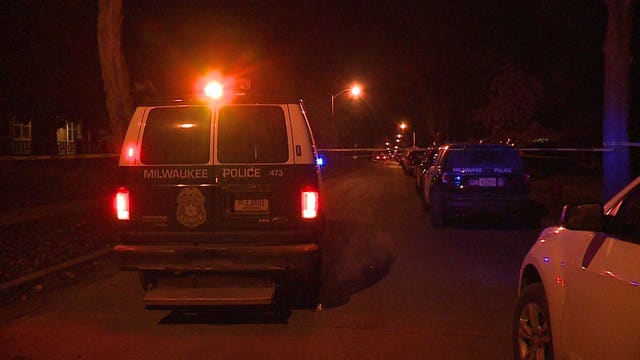 Police: Woman grazed by bullet during physical altercation with ex-boyfriend