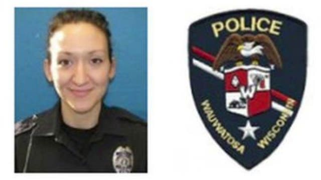 Group bicycling to D.C. to see Sebena, Aleman's names on memorial