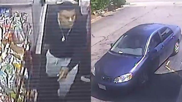 Police: Man shot, seriously wounded near 26th and Lisbon; no one in custody