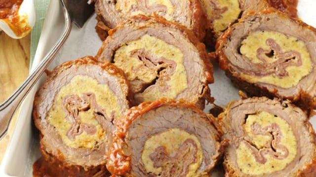 Three slow-cooker dishes that are sure to be a hit on Valentine's Day