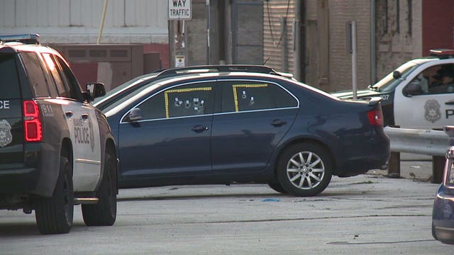 Officials identify 34-year-old man killed in officer-involved shooting during search for Victor Cintron Jr.