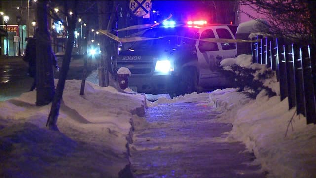 1 dead, 1 seriously injured in separate shooting incidents in Milwaukee