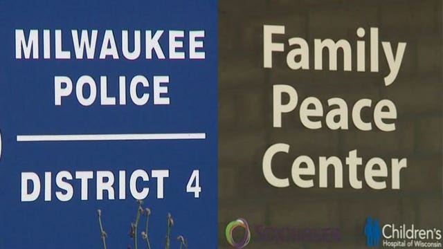 Milwaukee police, Sojourner Family Peace Center join forces to help domestic violence victims