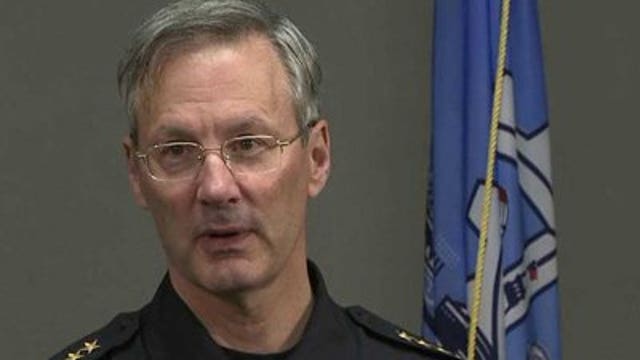 MPD's Chief Flynn: Detective arrested, two officer firings/suspensions