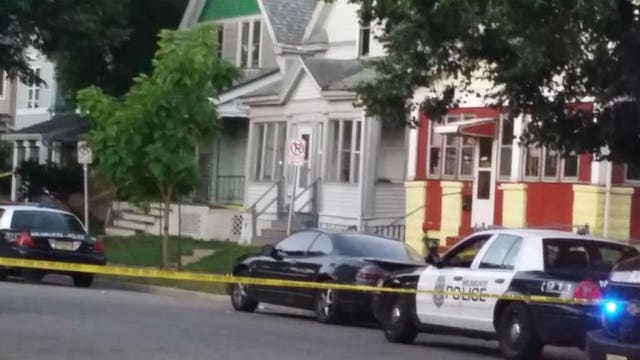 "This is going to continue:" 102 homicides in Milwaukee, officials worry the next victim will be someone you know