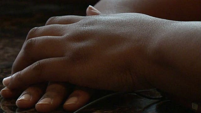 "Thank God we're alive!" Terrifying moments for pregnant woman; contractions began after carjacking attempt