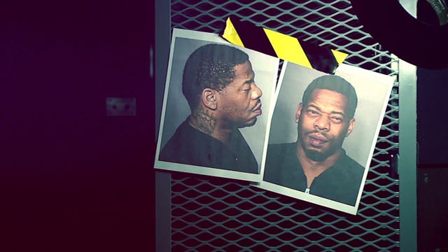 Antwan Rogers is on the run, Milwaukee police hope you can help locate him