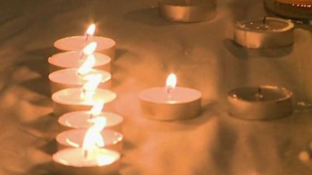 Sikh Temple members host vigil for those killed, injured in Boston