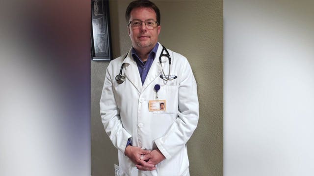 MATC respiratory therapist headed to COVID-19 hotspot will teach while managing ventilator treatments