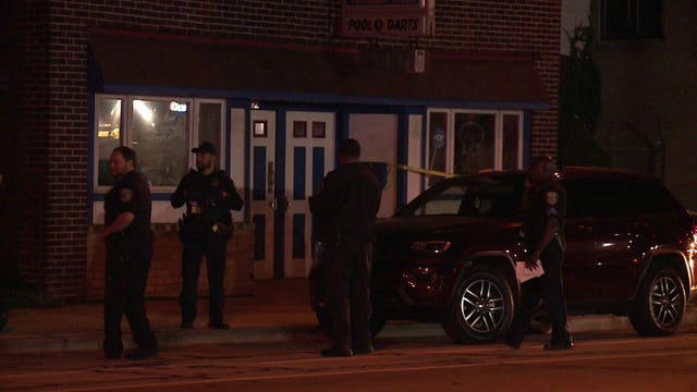 Police: Man shot, seriously injured on Milwaukee's south side