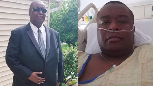 'Rough to say the least:' Brown Deer man tested positive for COVID-19 days after 43rd birthday